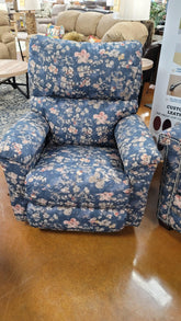 Brooks Recliner 727-10-E1856-86.